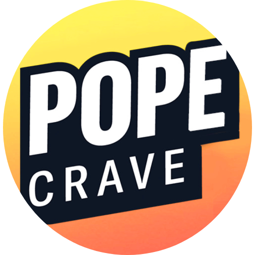 Pope Crave